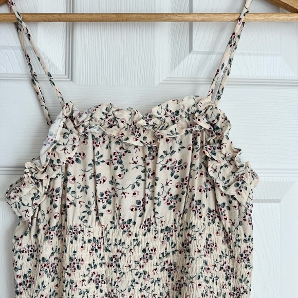 The Drop Women's Standard Smocking Dress by @Laurenkaysims - Picture 3 of 7